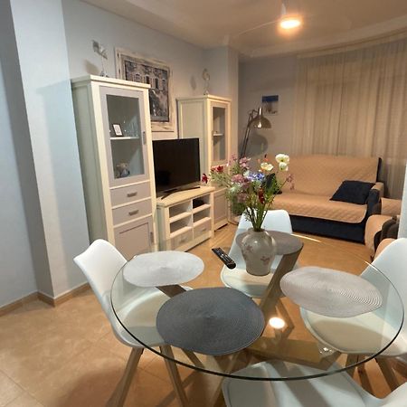 Vinas Apartment Torrevieja Ngoại thất bức ảnh