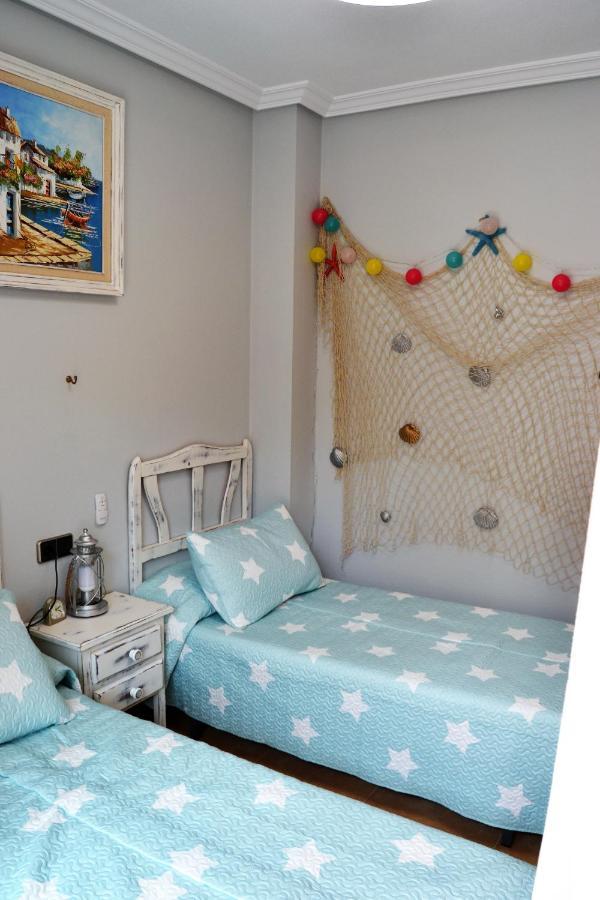 Vinas Apartment Torrevieja Ngoại thất bức ảnh