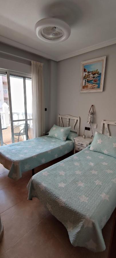 Vinas Apartment Torrevieja Ngoại thất bức ảnh