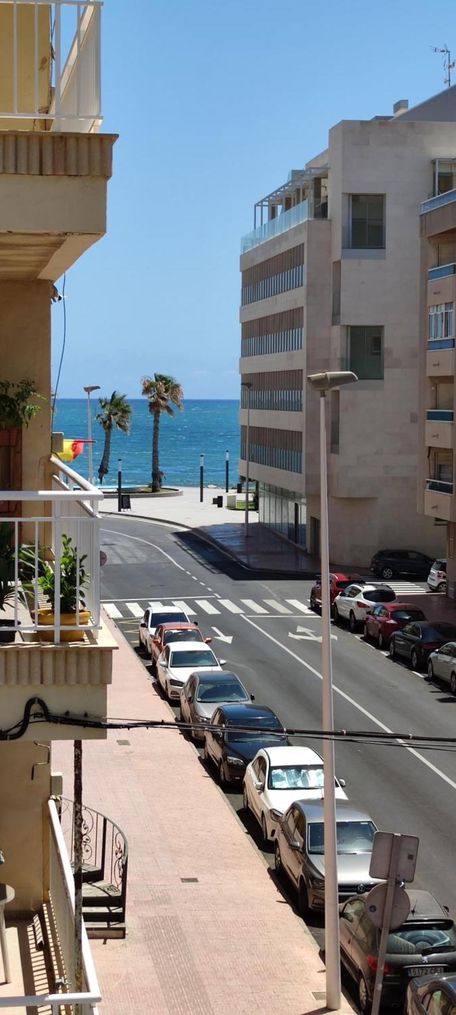 Vinas Apartment Torrevieja Phòng bức ảnh