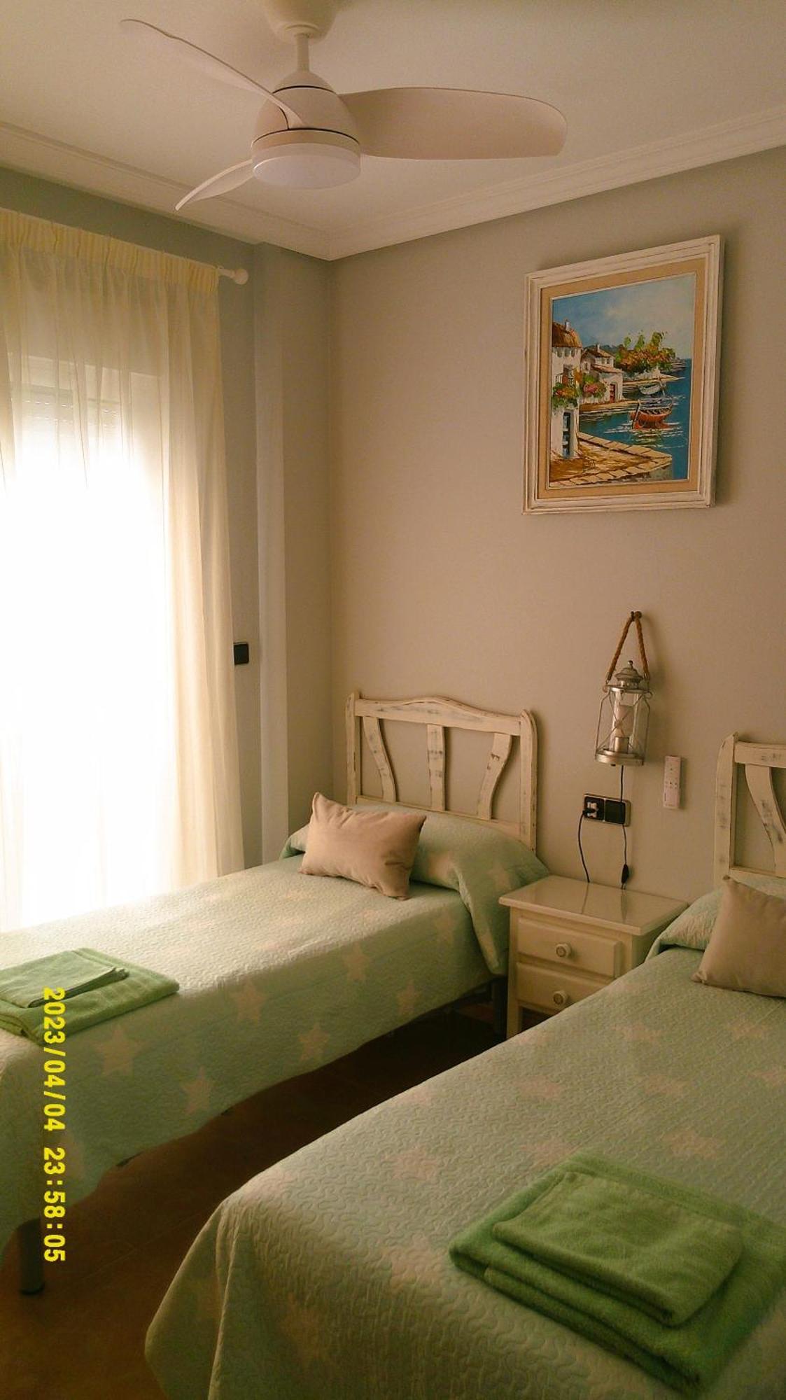 Vinas Apartment Torrevieja Ngoại thất bức ảnh