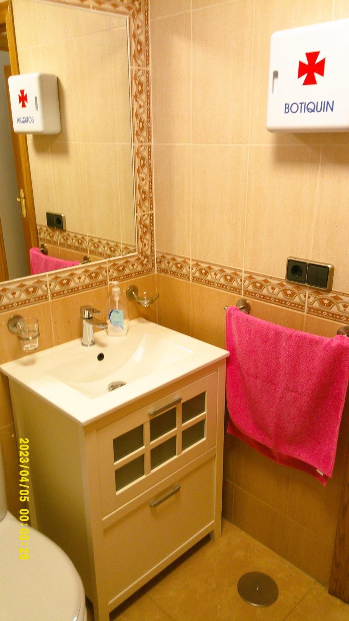 Vinas Apartment Torrevieja Ngoại thất bức ảnh