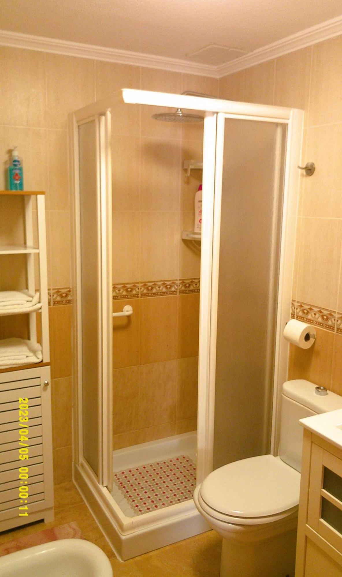 Vinas Apartment Torrevieja Ngoại thất bức ảnh