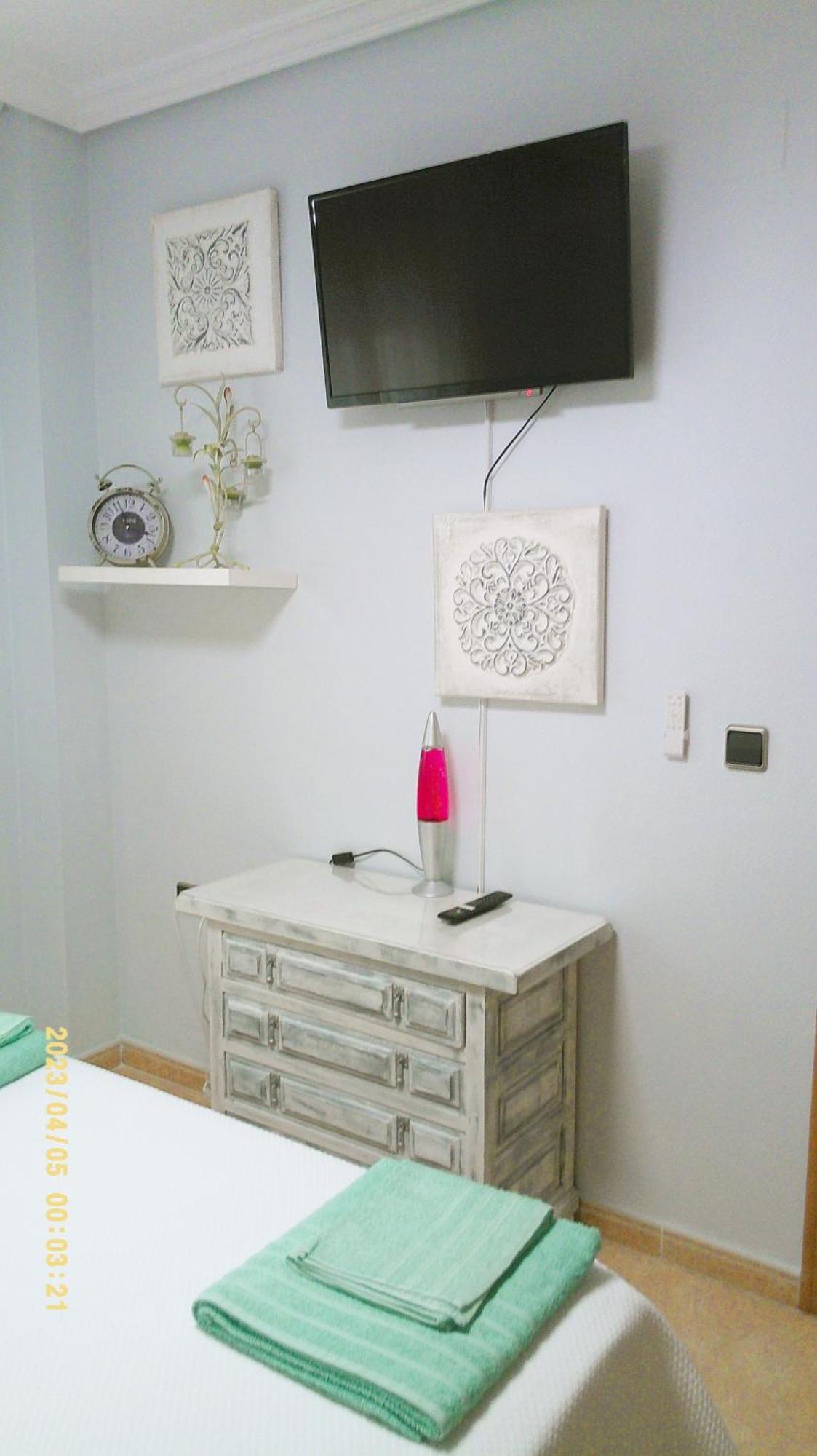 Vinas Apartment Torrevieja Ngoại thất bức ảnh
