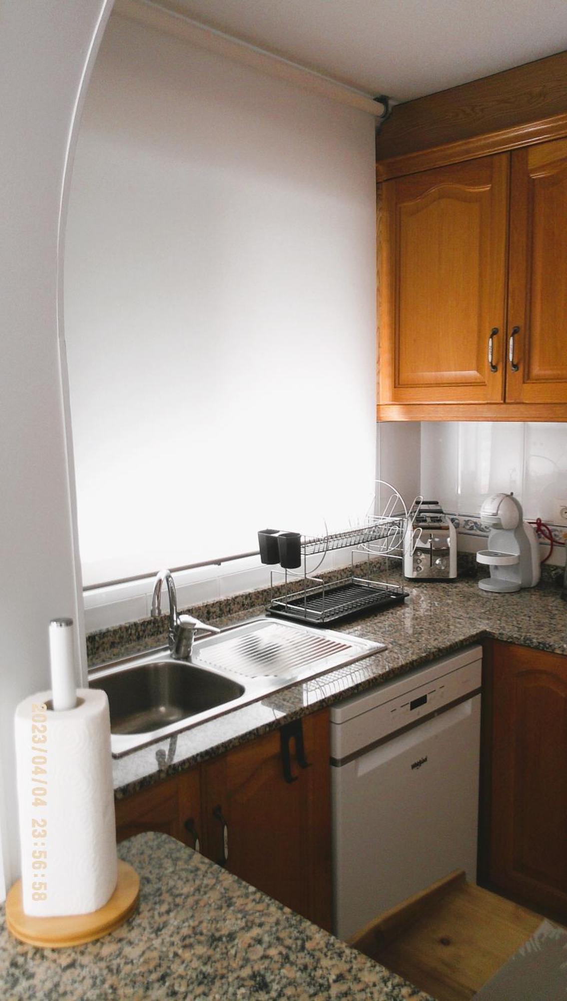 Vinas Apartment Torrevieja Ngoại thất bức ảnh