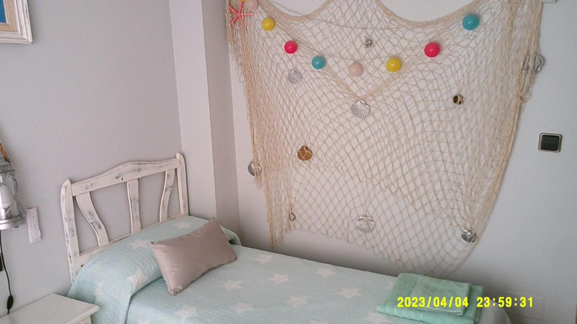 Vinas Apartment Torrevieja Ngoại thất bức ảnh