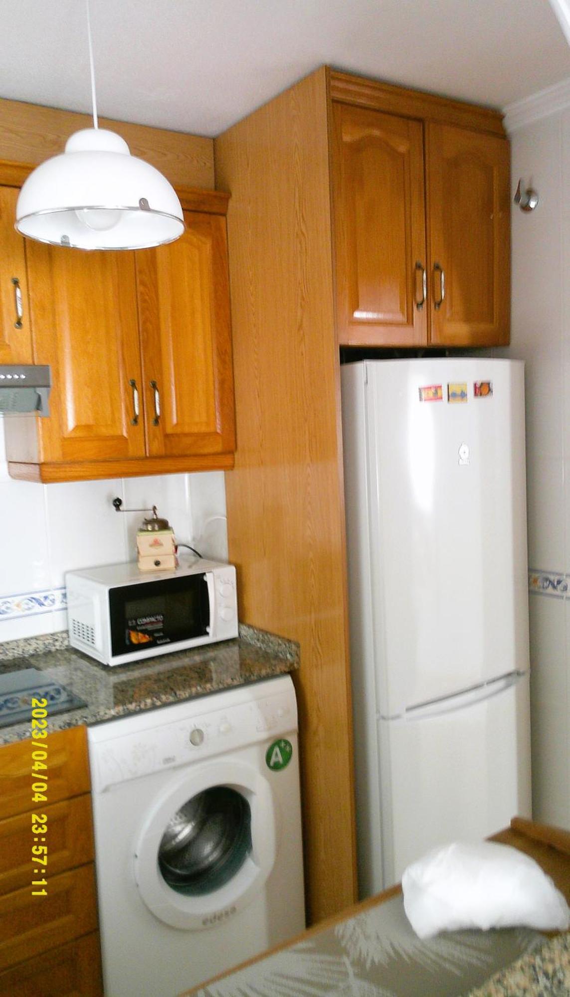 Vinas Apartment Torrevieja Ngoại thất bức ảnh