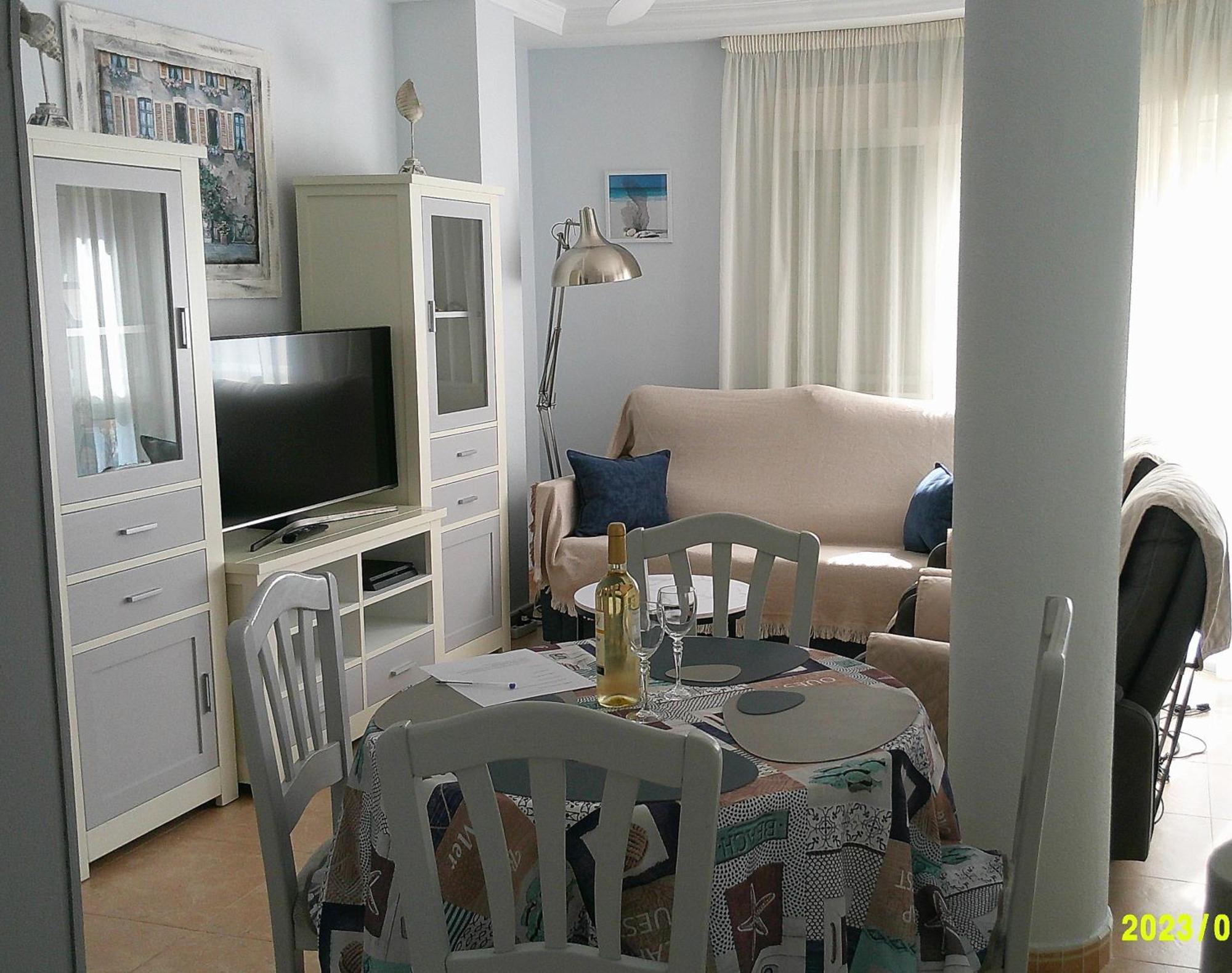 Vinas Apartment Torrevieja Ngoại thất bức ảnh