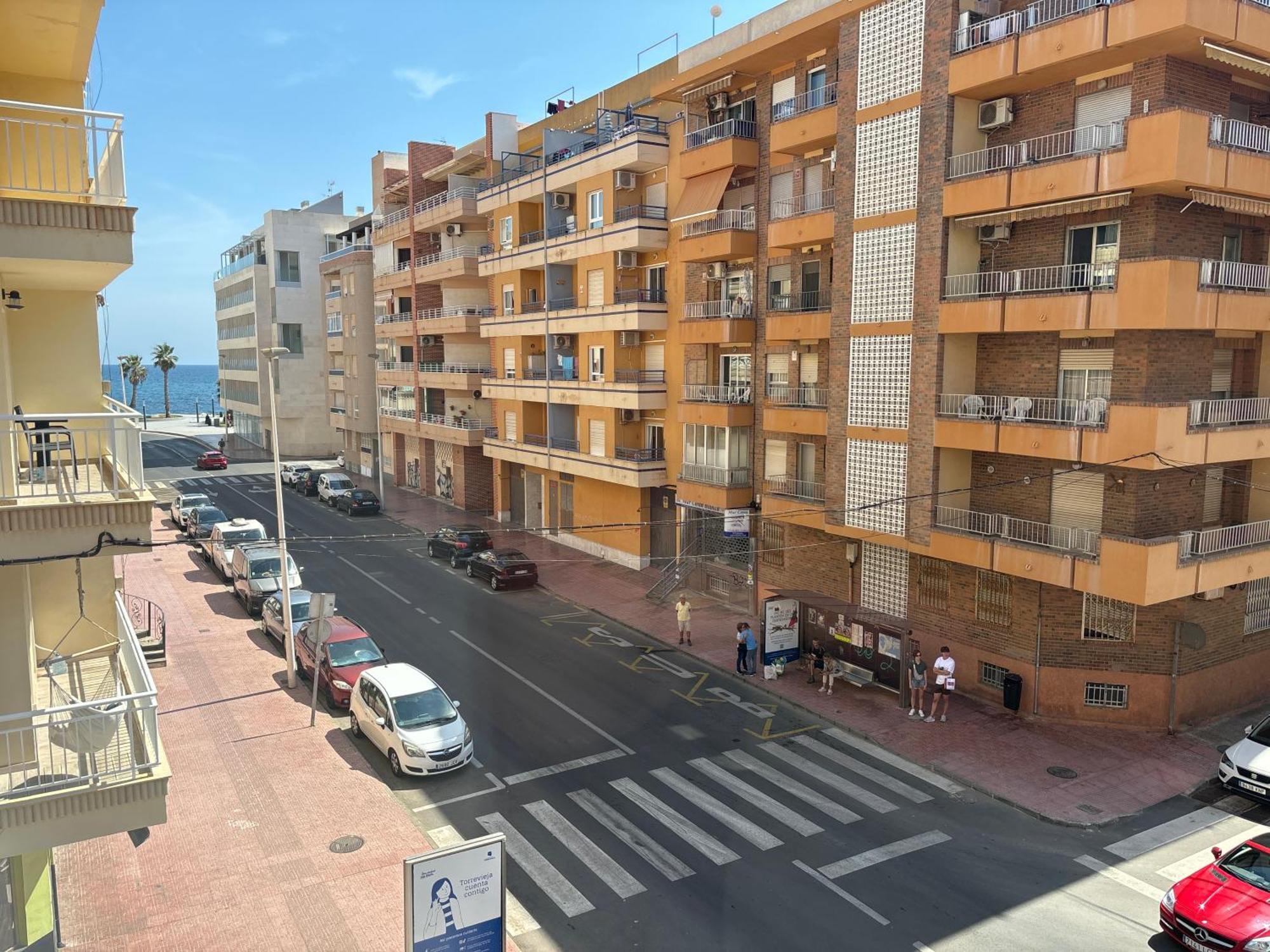 Vinas Apartment Torrevieja Ngoại thất bức ảnh
