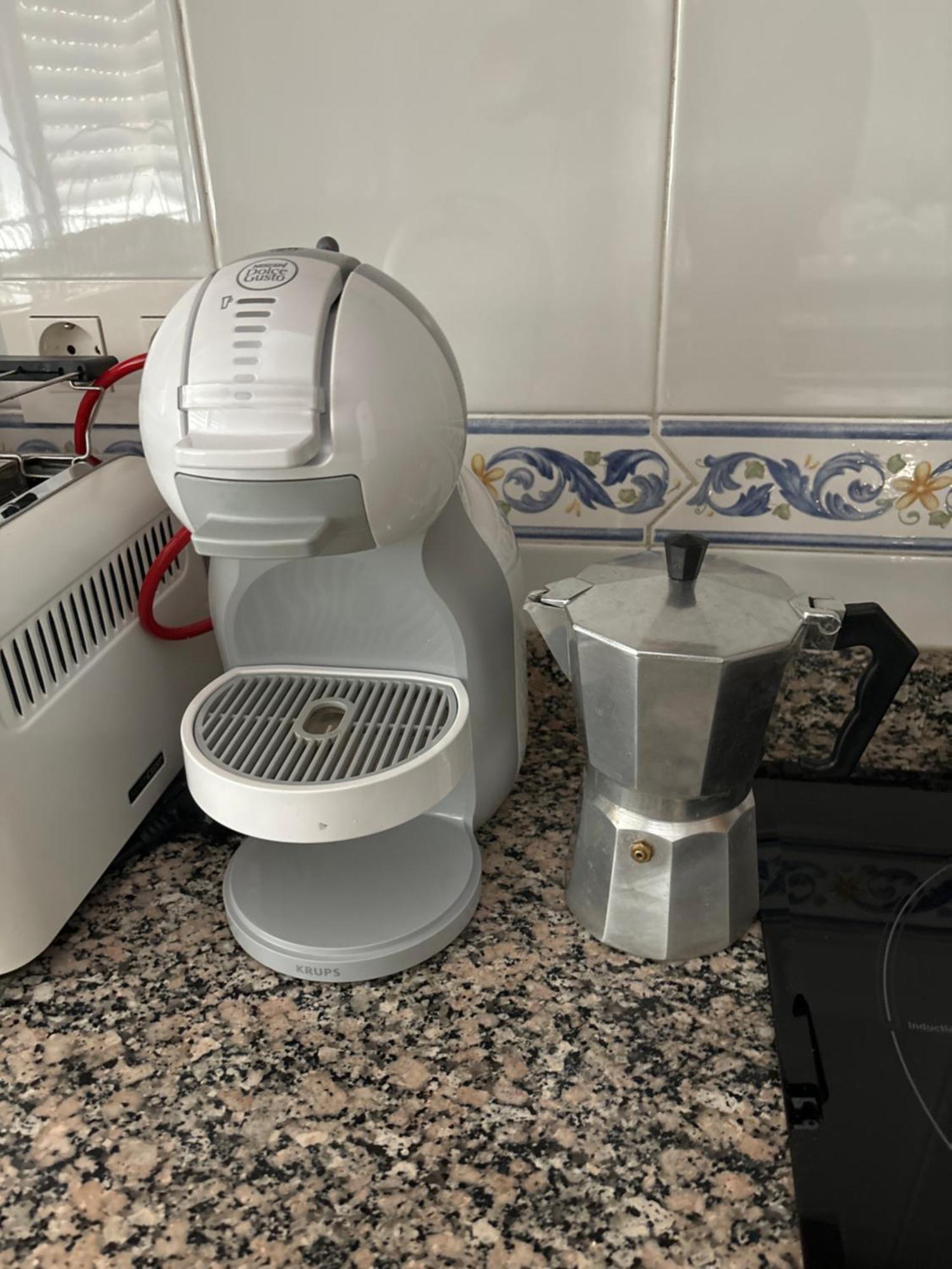 Vinas Apartment Torrevieja Ngoại thất bức ảnh