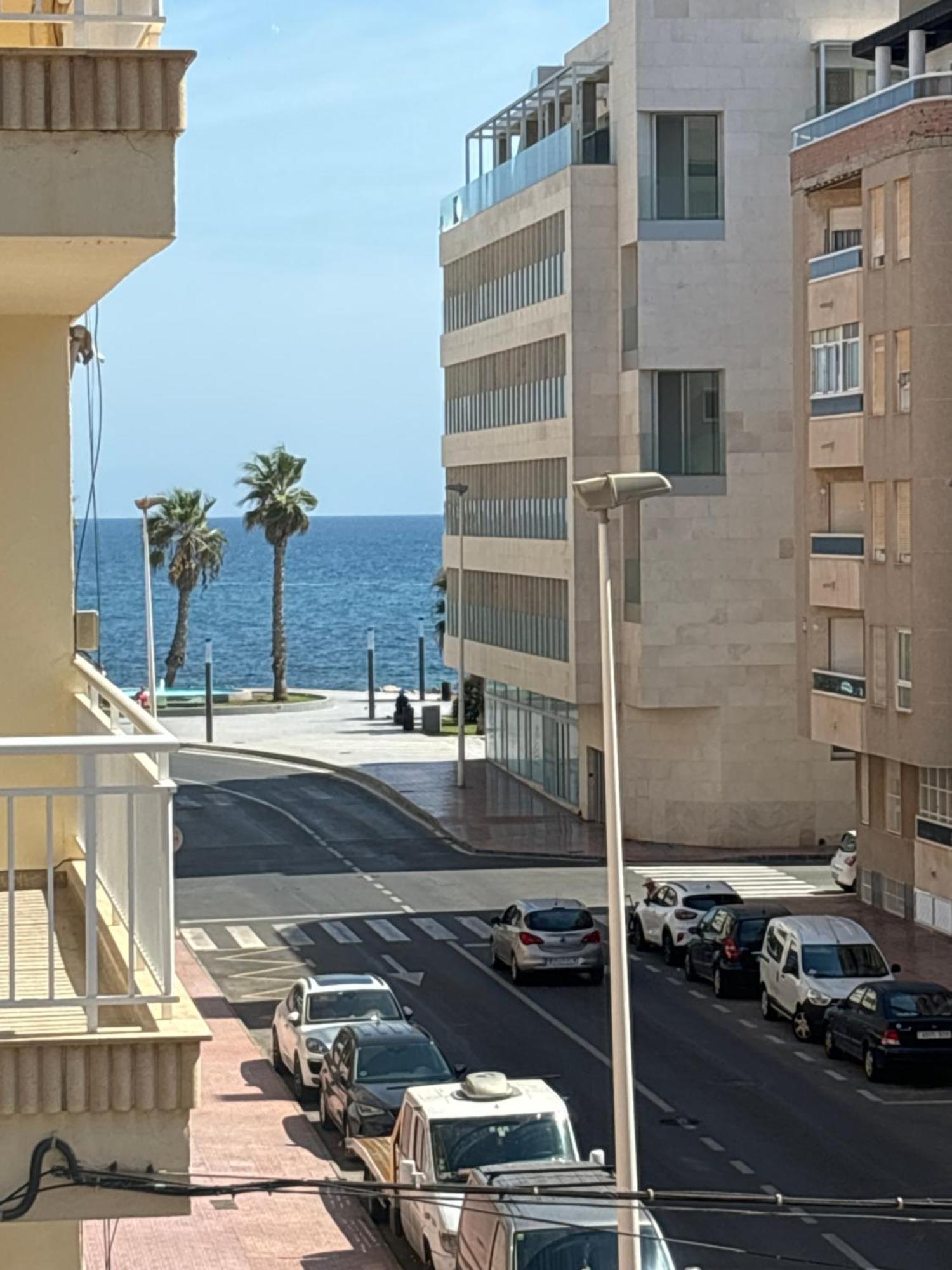 Vinas Apartment Torrevieja Ngoại thất bức ảnh