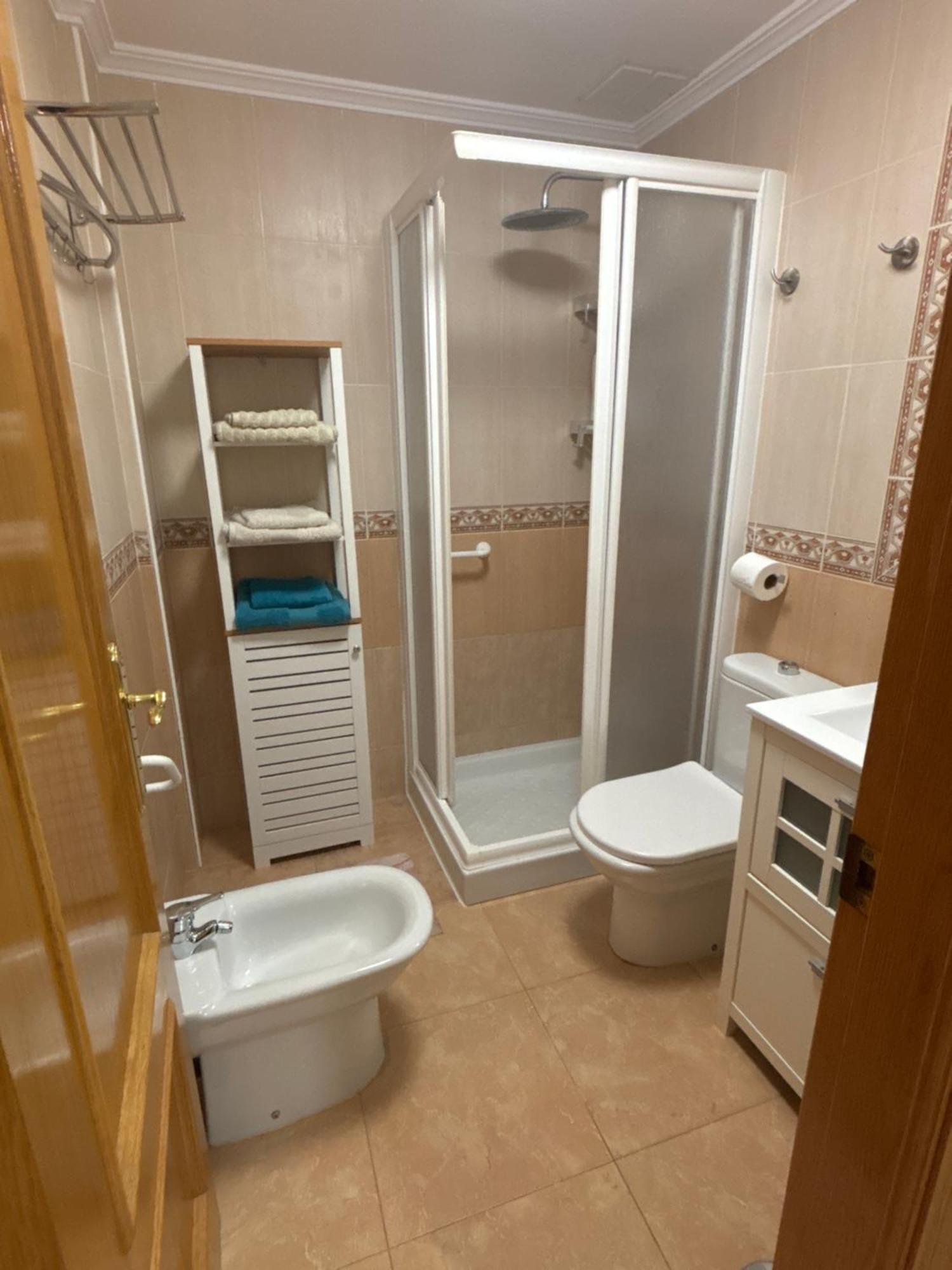 Vinas Apartment Torrevieja Ngoại thất bức ảnh