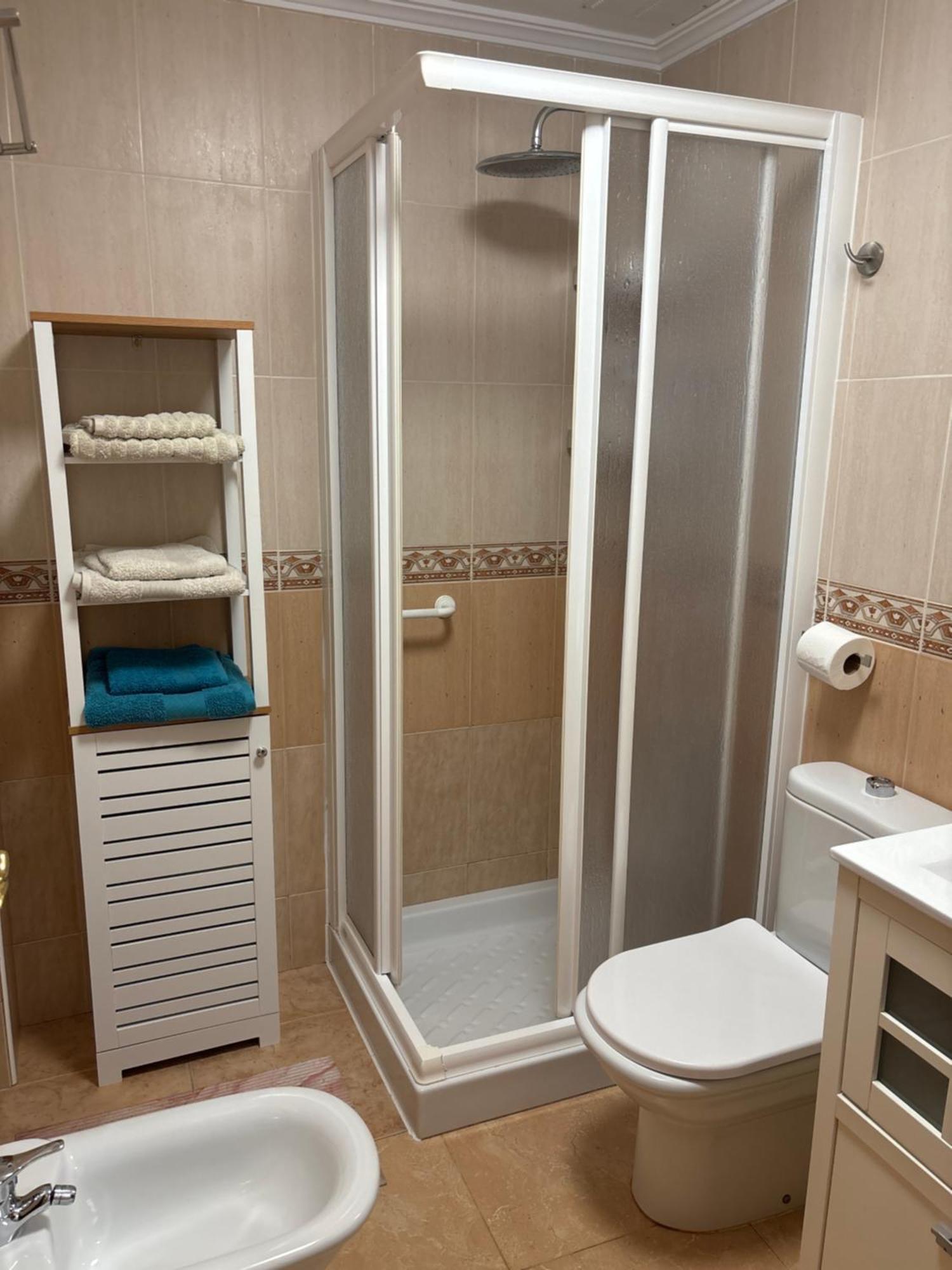 Vinas Apartment Torrevieja Ngoại thất bức ảnh