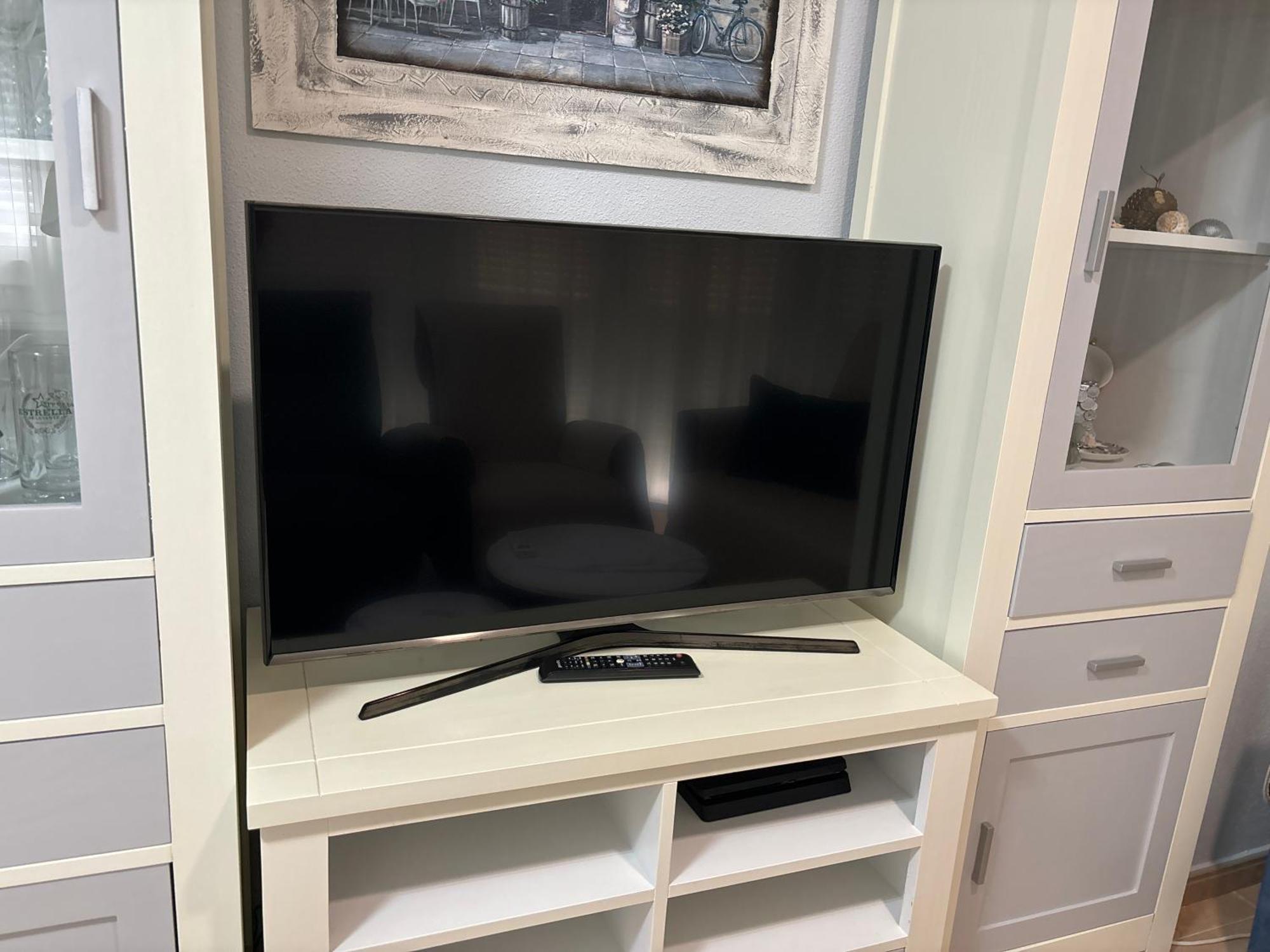 Vinas Apartment Torrevieja Ngoại thất bức ảnh