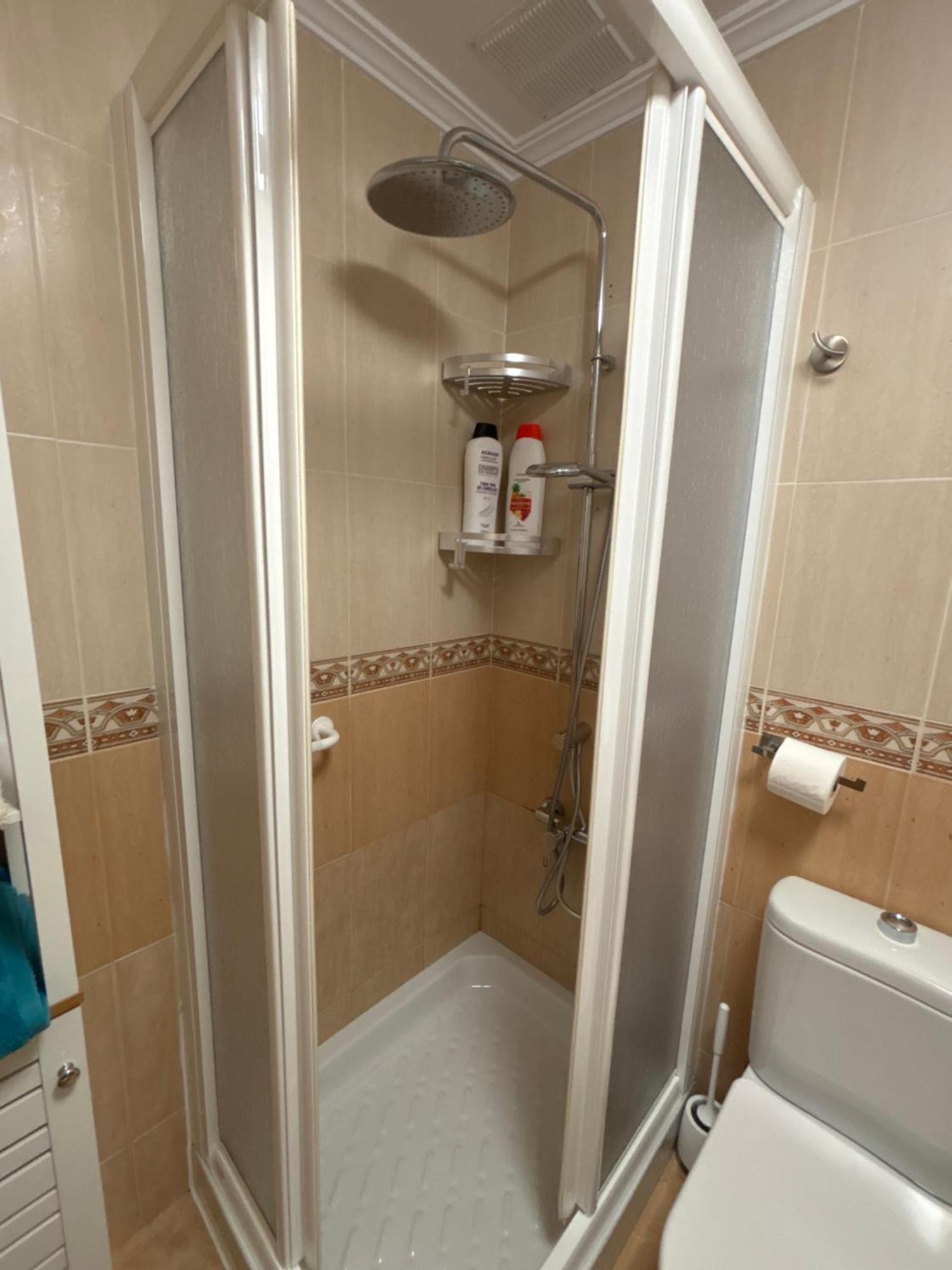 Vinas Apartment Torrevieja Ngoại thất bức ảnh