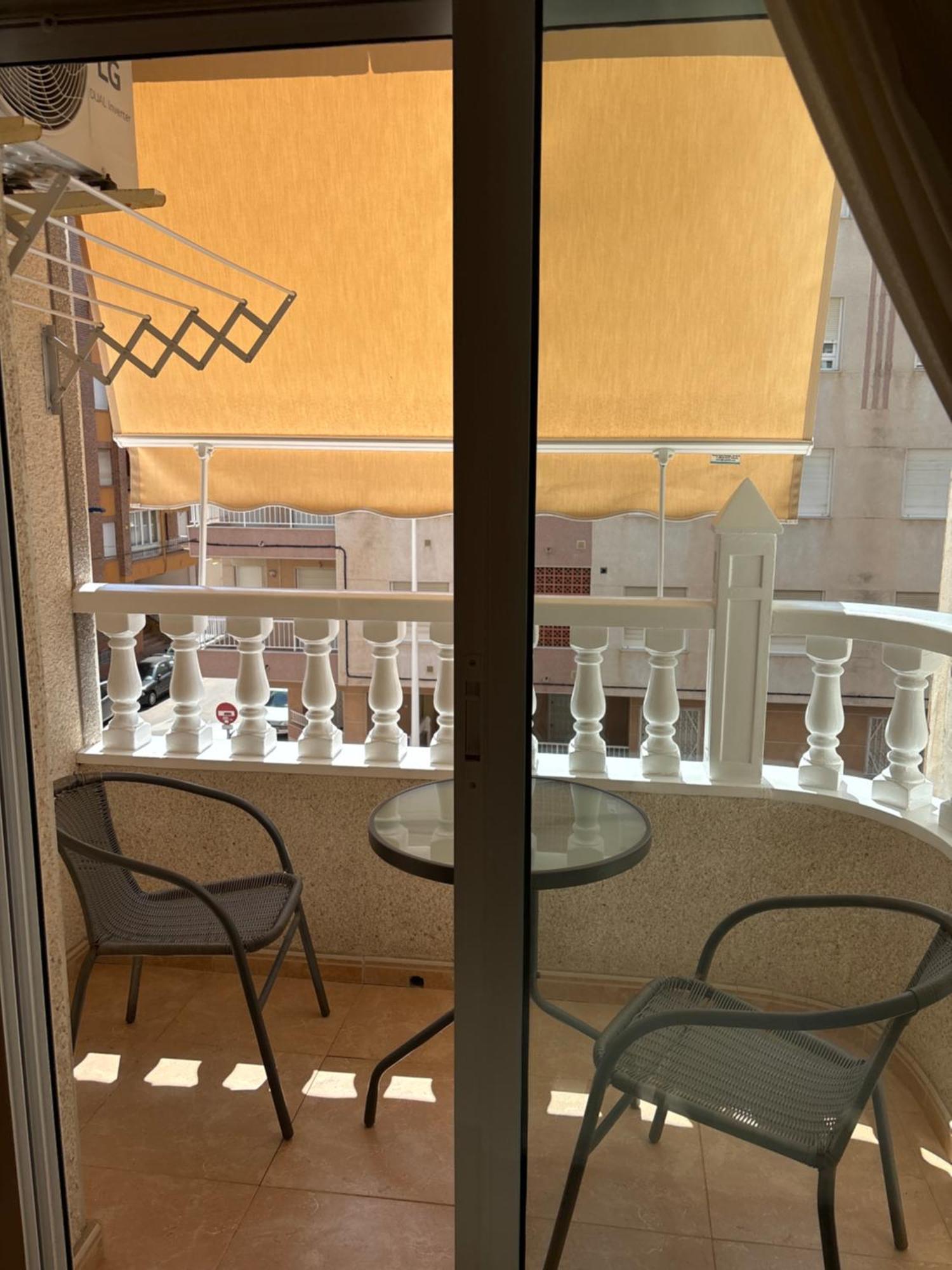 Vinas Apartment Torrevieja Ngoại thất bức ảnh