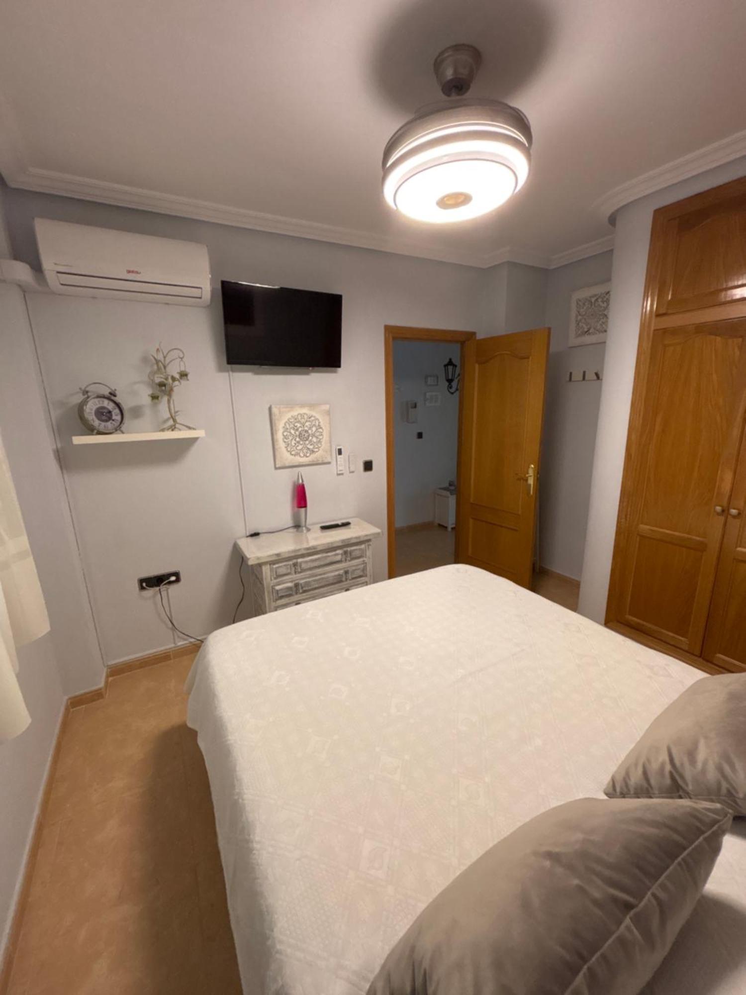 Vinas Apartment Torrevieja Ngoại thất bức ảnh