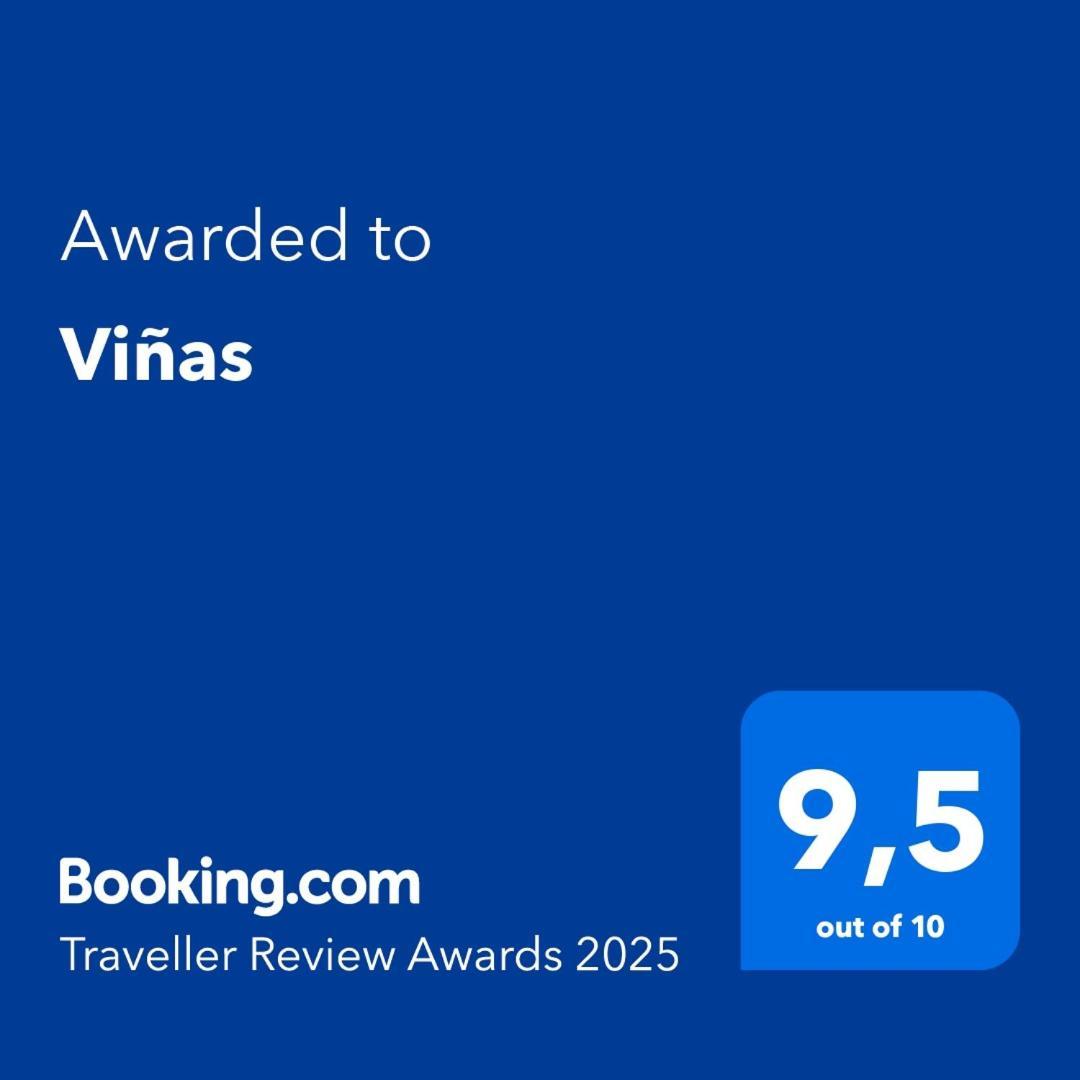 Vinas Apartment Torrevieja Ngoại thất bức ảnh
