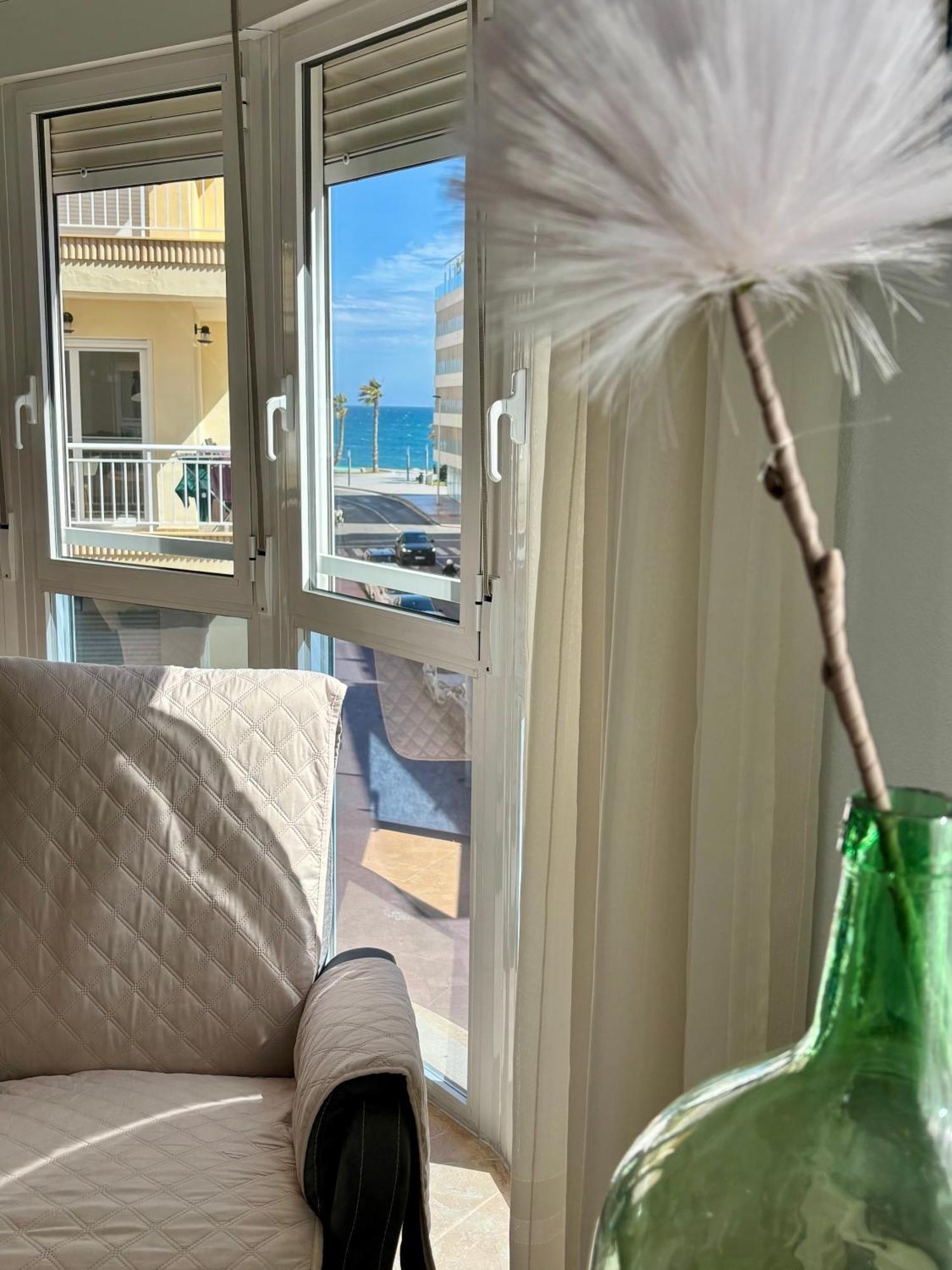 Vinas Apartment Torrevieja Ngoại thất bức ảnh