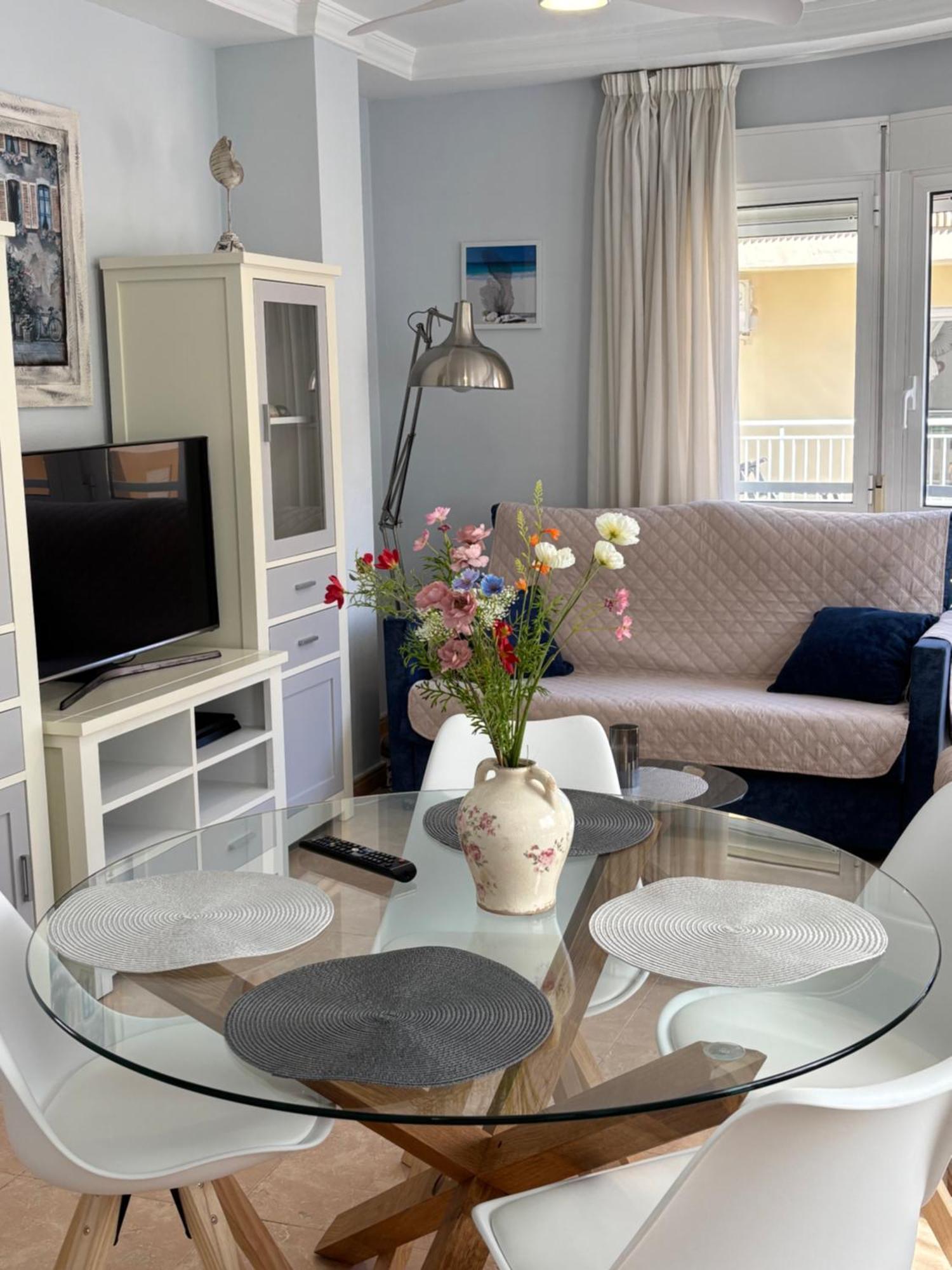 Vinas Apartment Torrevieja Ngoại thất bức ảnh