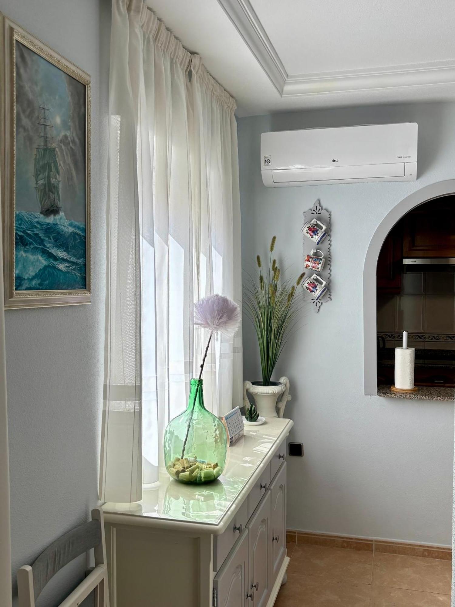 Vinas Apartment Torrevieja Ngoại thất bức ảnh